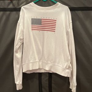 Brandy Melville sweatshirt